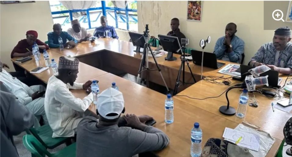 Kaduna Targets Cleaner Environment: Scientists, Civil Groups Endorse Monthly Sanitation