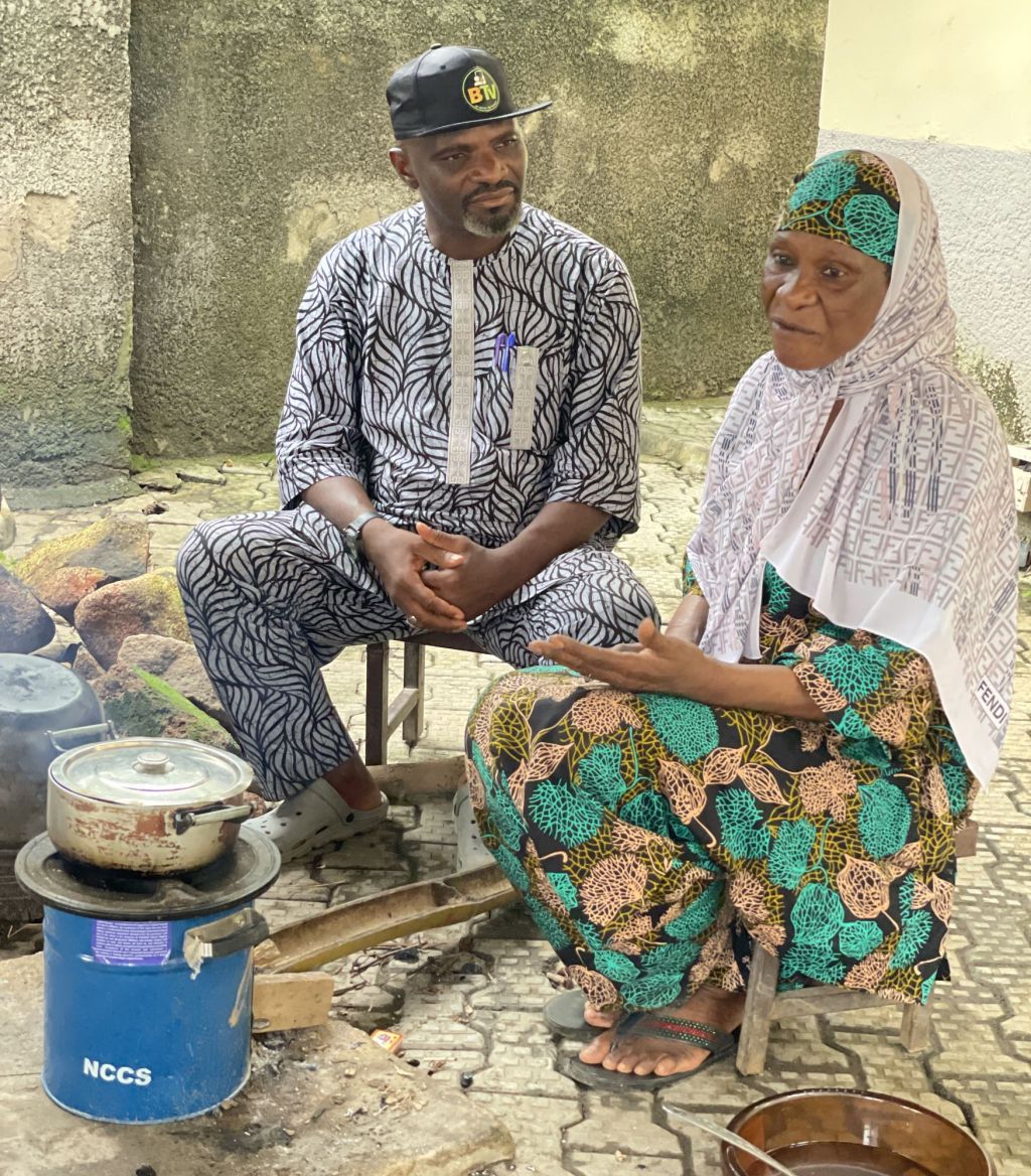 Cooking Up a Greener&nbsp;Future