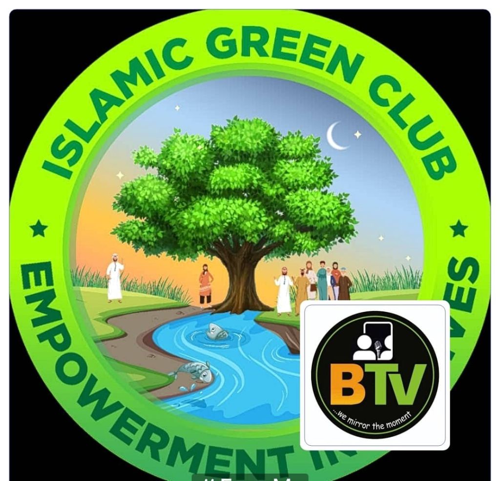 Greening Nigeria: IGCE&I and BTV Partner for Sustainable&nbsp;Future