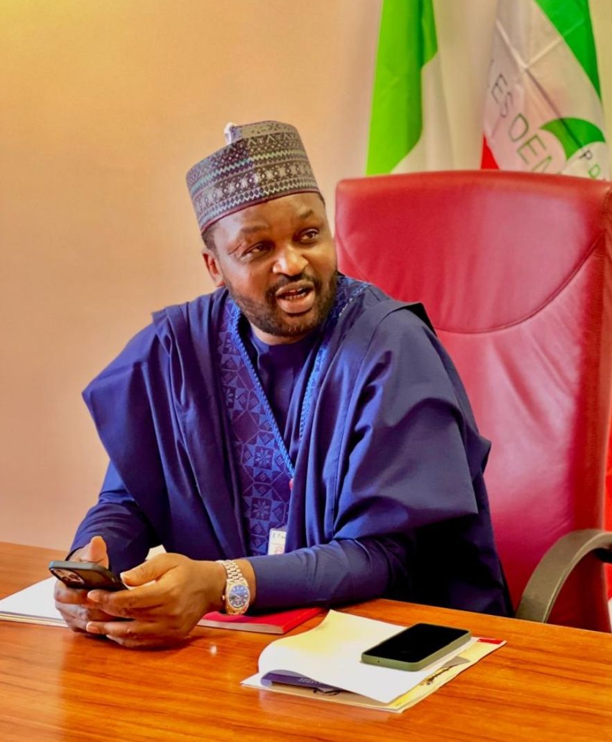 NSCF Warns APC Against Senator LA’s&nbsp;Return