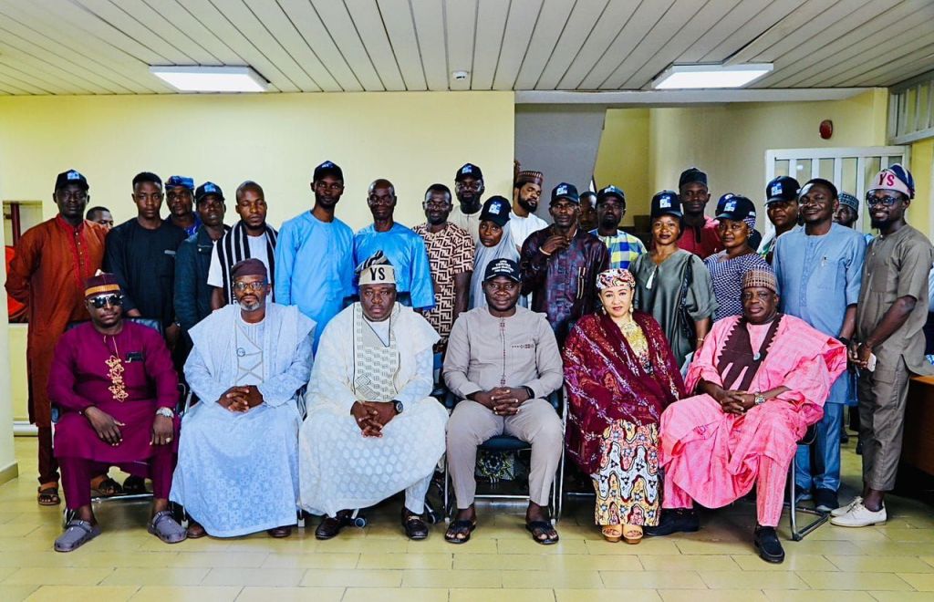 Yerima Usman Shettima-Building a Political Fortress Through Intellectual Capital and Strategic Alliances