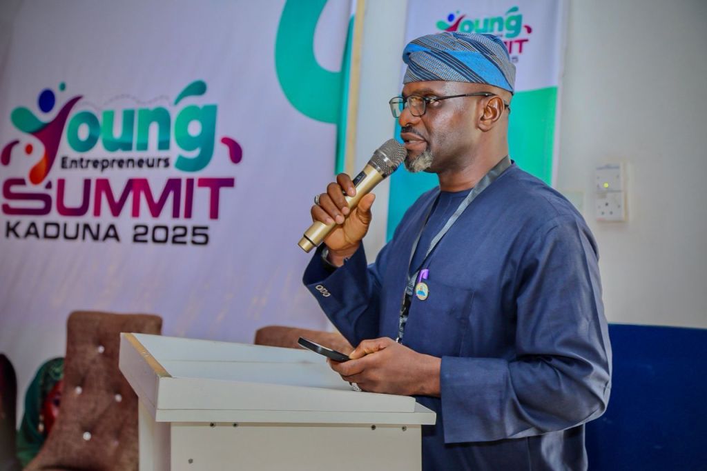 Kaduna Hosts Young Entrepreneurs Summit 2025: Fostering Innovation and Unlocking Potential