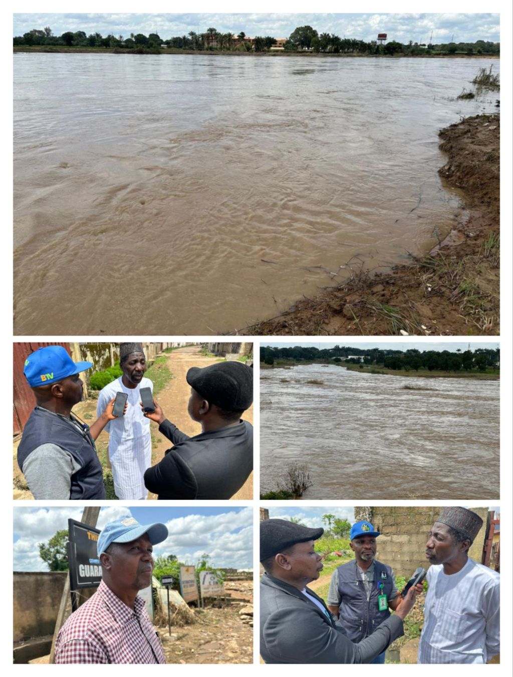 Flood Devastation in Kaduna: A Call for Lasting&nbsp;Solutions