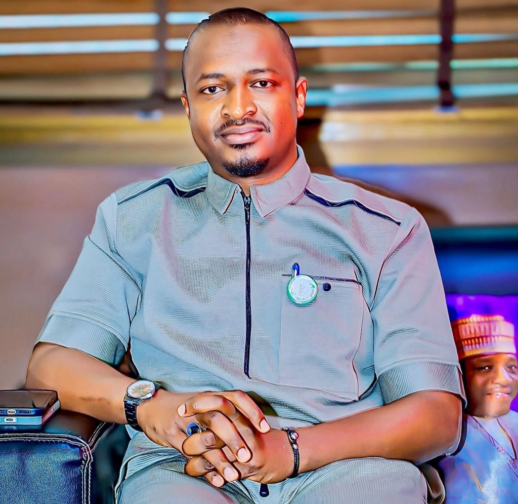 Celebrating a Visionary Leader