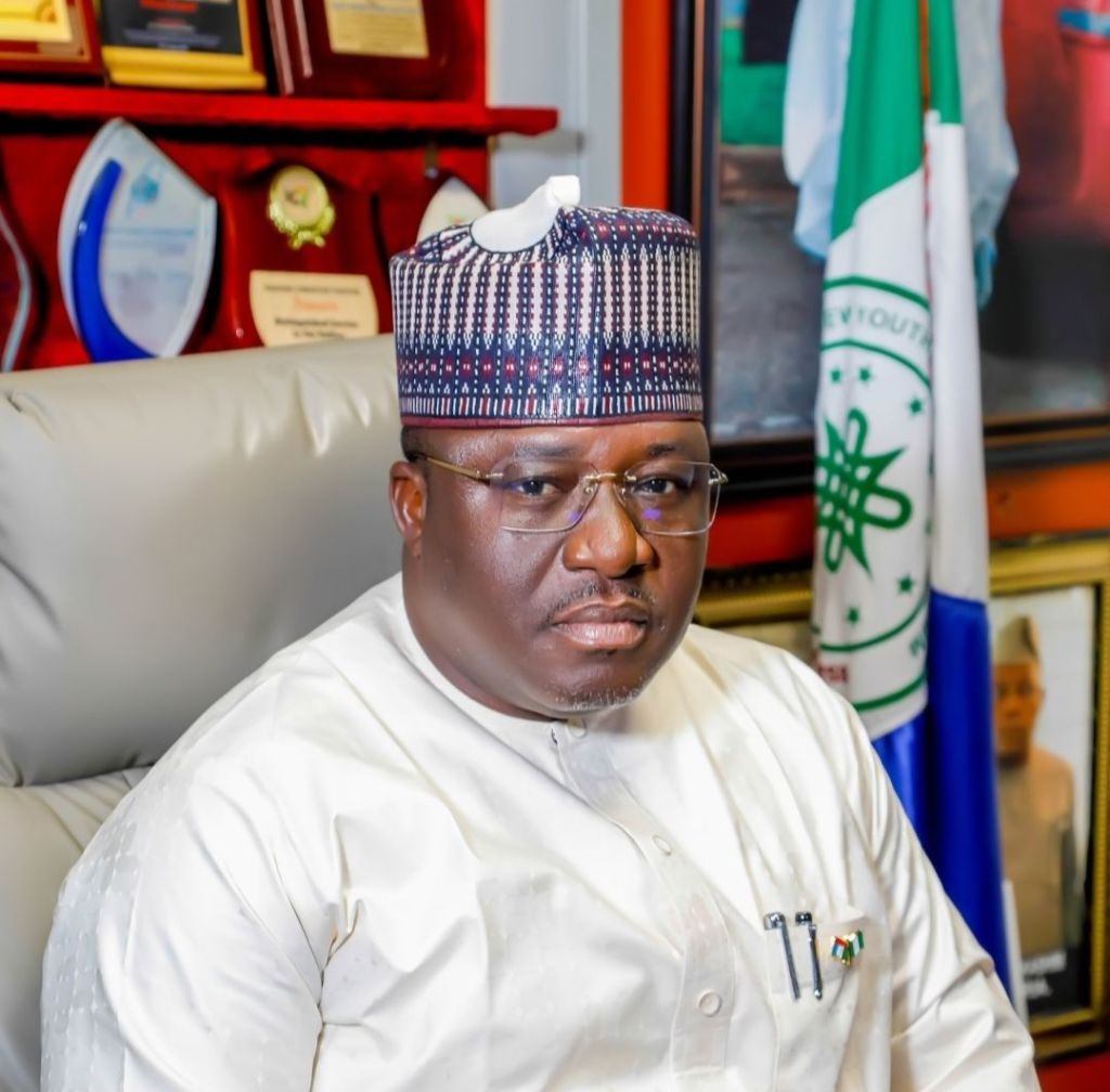 Yerima Shettima’s Capacity Movement: A Collective Endeavor for Change in Kaduna Central