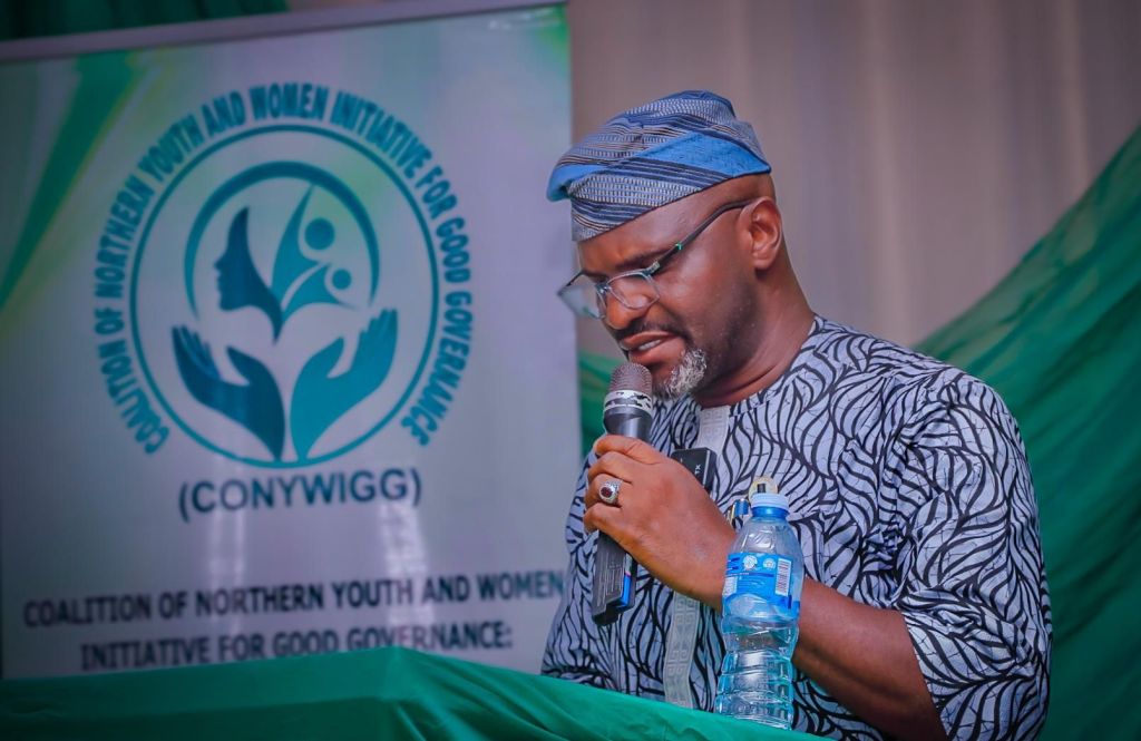 YOUTH, WOMEN, AND THE FUTURE OF&nbsp;NIGERIA