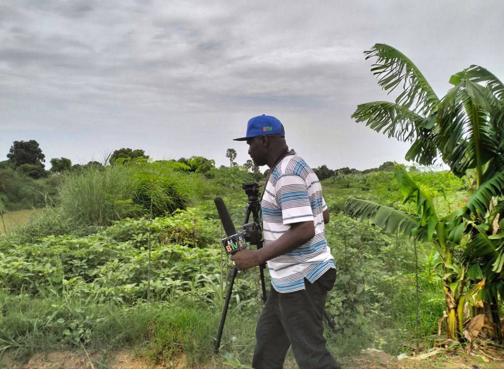 Guarding Our Planet: A Collective Mandate for Environmental Protection and Sustainable&nbsp;Future